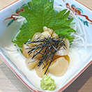 柱わさび